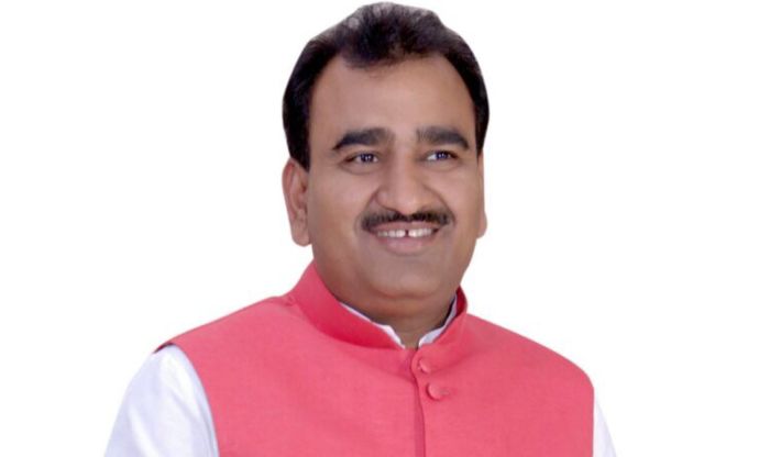 Shri Ravindra Gupta Mayor